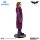 McFarlane Toys DC Comics - DC Multiverse: 7 Inch Action Figure - #212 The Joker [Movie / The Dark Knight Trilogy] Bild 4