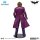McFarlane Toys DC Comics - DC Multiverse: 7 Inch Action Figure - #212 The Joker [Movie / The Dark Knight Trilogy] Bild 5