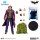 McFarlane Toys DC Comics - DC Multiverse: 7 Inch Action Figure - #212 The Joker [Movie / The Dark Knight Trilogy] Bild 8