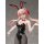 FREEing A Couple of Cuckoos Erika Amano Bunny Ver. 1/4 Complete Figure Bild 7