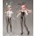 FREEing A Couple of Cuckoos Erika Amano Bunny Ver. 1/4 Complete Figure Bild 9