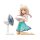 Plum THE IDOLM@STER Cinderella Girls Kozue Yusa [Sweet Fairy] 1/7 Complete Figure รูปภาพ 2