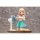 Plum THE IDOLM@STER Cinderella Girls Kozue Yusa [Sweet Fairy] 1/7 Complete Figure รูปภาพ 3