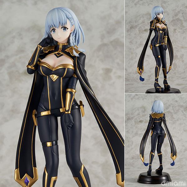 FuRyu TENITOL The Eminence in Shadow Beta Complete Figure รูปภาพ 1