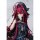 Lemoe Figure Cat Eye Girl illustration by Freng 1/7 Complete Figure 画像 7
