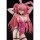 Partylook Pink Twin-tail Bunny-chan DX ver. 1/4 Complete Figure Deluxe Edition รูปภาพ 4