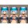 Kotobukiya Frame Arms Girl Hresvelgr Bikini Armor Ver. Plastic Model gambar 14
