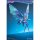 XZOM SNAP [Bonus] Balala, Little Magic Fairy Mei Qi 1/12 Scale Posable Figure image 12
