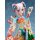 FuRyu [Bonus] Miss Kobayashi's Dragon Maid Kanna -Finest Kimono- 1/7 Scale Complete Figure (F:NEX Exclusive) image 5