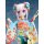 FuRyu [Bonus] Miss Kobayashi's Dragon Maid Kanna -Finest Kimono- 1/7 Scale Complete Figure (F:NEX Exclusive) image 6