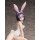 FREEing To Love-Ru Darkness Haruna Sairenji Bare Leg Bunny Ver. 1/4 Complete Figure Bild 9
