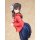 Daiki Kougyou [특전 포함] 아오이 쿠미코 일러스트 유리짱 1/7 완성품 피규어 이미지 11