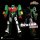 AWAKEN STUDIO POSE + Metal Series Ginga Shippu Sasuraiger image 7