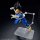 BANDAI SPIRITS Figure-rise Standard Vegeta (NEW SPEC Ver.) Plastic Model Bild 7