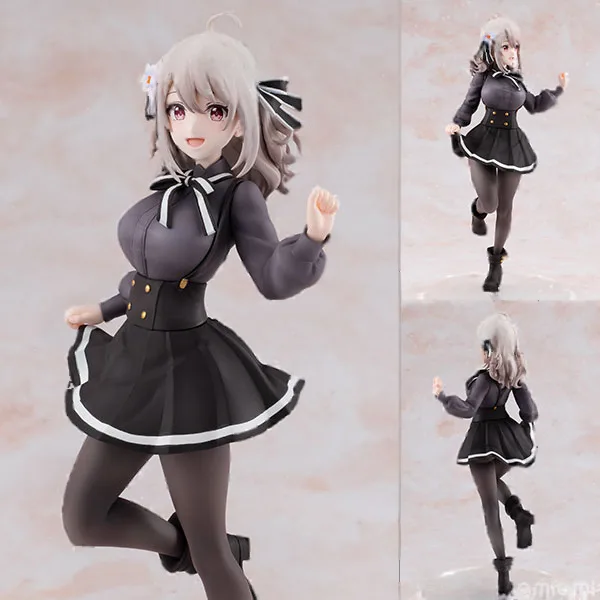 KADOKAWA Spy Classroom [Flower Garden] Lily 1/7 Complete Figure hình ảnh 1