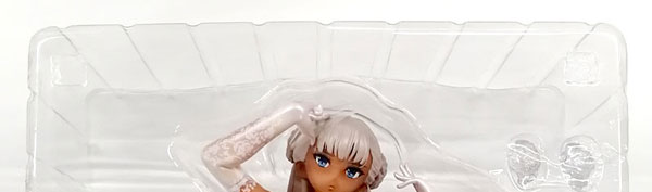 Rocket Boy Saburo Original Character Kalin Krishna 1/6 Complete Figure (Native Online Shop, FANZA Exclusive)