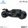 McFarlane Toys "DC Comics" DC Multiverse Vehicle Batcycle [Movie "The Flash"] hình ảnh 2