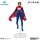 McFarlane Toys "DC Comics" DC Multiverse 7 Inch Action Figure #222 Supergirl [Movie "The Flash"] Bild 2