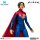 McFarlane Toys "DC Comics" DC Multiverse 7 Inch Action Figure #222 Supergirl [Movie "The Flash"] Bild 6