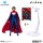 McFarlane Toys "DC Comics" DC Multiverse 7 Inch Action Figure #222 Supergirl [Movie "The Flash"] Bild 7