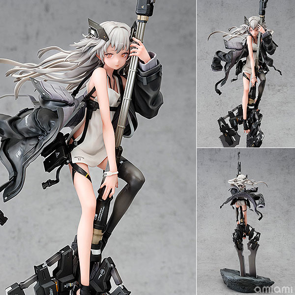 WING A-Z: [A] 1/7 Complete Figure
