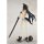 Max Factory [Bonus] PLAMAX GP-04 Guilty Princess Underwear Body Girl Ran Plastic Model (Goodsmile Online Shop Exclusive) Bild 3