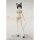 Max Factory [Bonus] PLAMAX GP-04 Guilty Princess Underwear Body Girl Ran Plastic Model (Goodsmile Online Shop Exclusive) Bild 8