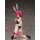FREEing To Love-Ru Darkness Mea Kurosaki Bare Leg Bunny Ver. 1/4 Complete Figure 圖片 3