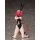 FREEing To Love-Ru Darkness Mea Kurosaki Bare Leg Bunny Ver. 1/4 Complete Figure 圖片 4