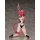 FREEing To Love-Ru Darkness Mea Kurosaki Bare Leg Bunny Ver. 1/4 Complete Figure 圖片 7
