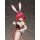 FREEing To Love-Ru Darkness Mea Kurosaki Bare Leg Bunny Ver. 1/4 Complete Figure 圖片 9