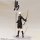 Square Enix NieR:Automata Plastic Model Kit 2B & 9S Bild 14