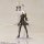 Square Enix NieR:Automata Plastic Model Kit 2B & 9S Bild 3