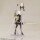 Square Enix NieR:Automata Plastic Model Kit 2B & 9S Bild 4
