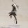 Square Enix NieR:Automata Plastic Model Kit 2B & 9S Bild 5