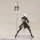 Square Enix NieR:Automata Plastic Model Kit 2B & 9S Bild 6