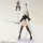 Square Enix NieR:Automata Plastic Model Kit 2B & 9S Bild 7