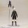 Square Enix NieR:Automata Plastic Model Kit 2B & 9S Bild 9