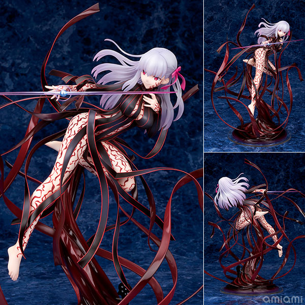 Alter Movie "Fate/stay night [Heaven's Feel]" Sakura Matou Makiri's Grail Ver. 1/7 Complete Figure