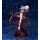 Alter Movie "Fate/stay night [Heaven's Feel]" Sakura Matou Makiri's Grail Ver. 1/7 Complete Figure image 4