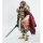 COO Model 1/12 Myths and Legends King Arthur Paladin imagen 2