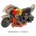 Takara Tomy Transformers Legacy TL-39 Crashbar 图片 2