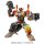 Takara Tomy Transformers Legacy TL-39 Crashbar 图片 5