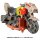 Takara Tomy Transformers Legacy TL-39 Crashbar 图片 6