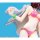 MegaHouse GGG (Gundam Girls Generation) 기동전사 건담 SEED 데스티니 루나마리아 호크 수영복 Ver. 1/8 피규어 이미지 16