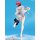 MegaHouse GGG (Gundam Girls Generation) 기동전사 건담 SEED 데스티니 루나마리아 호크 수영복 Ver. 1/8 피규어 이미지 4