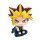 MegaHouse LookUp Yu-Gi-Oh! Duel Monsters Yami Yugi Complete Figure Bild 2