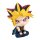 MegaHouse LookUp Yu-Gi-Oh! Duel Monsters Yami Yugi Complete Figure Bild 3