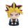 MegaHouse LookUp Yu-Gi-Oh! Duel Monsters Yami Yugi Complete Figure Bild 5