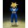 BANDAI SPIRITS S.H.Figuarts Super Saiyan Trunks -Hidden Super Power- "Dragon Ball Z" image 2